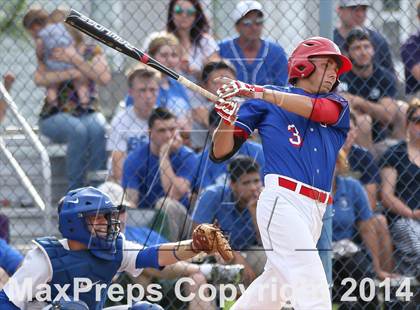 Thumbnail 3 in East Jefferson vs West Ouachita (LHSAA Class 4A Quarterfinal) photogallery.