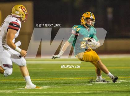 Thumbnail 3 in Edison vs. Oaks Christian photogallery.
