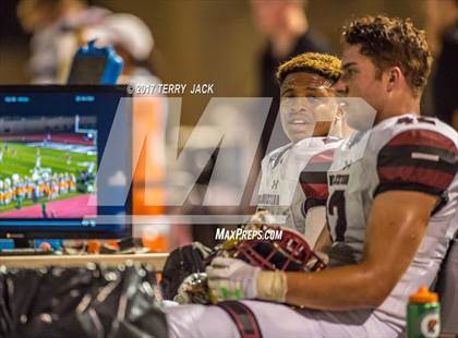 Thumbnail 3 in Edison vs. Oaks Christian photogallery.