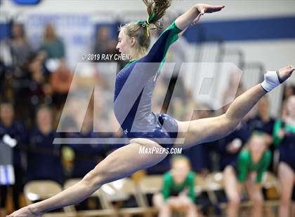 Thumbnail 3 in CHSAA 5A State Prelims photogallery.