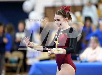 Thumbnail 1 in CHSAA 5A State Prelims photogallery.