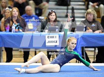 Thumbnail 3 in CHSAA 5A State Prelims photogallery.
