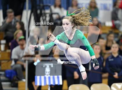 Thumbnail 2 in CHSAA 5A State Prelims photogallery.