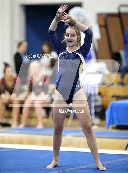 Thumbnail 1 in CHSAA 5A State Prelims photogallery.