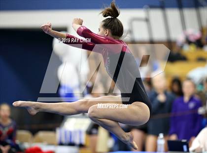 Thumbnail 3 in CHSAA 5A State Prelims photogallery.