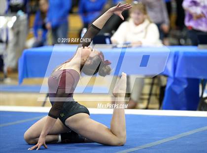 Thumbnail 1 in CHSAA 5A State Prelims photogallery.