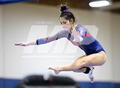 Thumbnail 1 in CHSAA 5A State Prelims photogallery.
