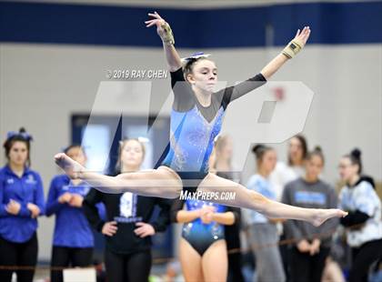 Thumbnail 2 in CHSAA 5A State Prelims photogallery.