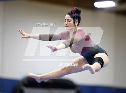 Thumbnail 2 in CHSAA 5A State Prelims photogallery.