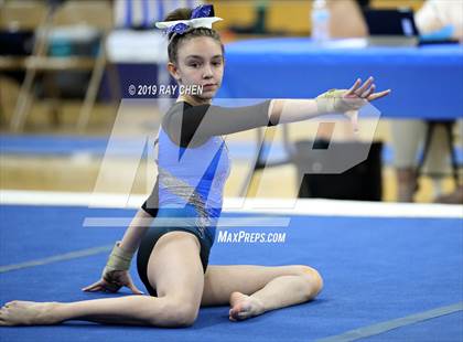 Thumbnail 3 in CHSAA 5A State Prelims photogallery.