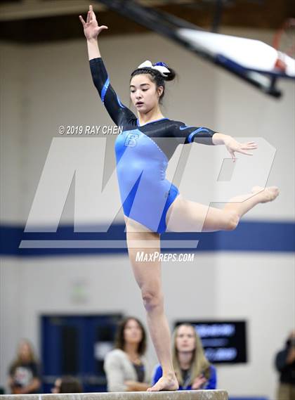 Thumbnail 2 in CHSAA 5A State Prelims photogallery.