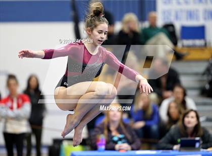 Thumbnail 2 in CHSAA 5A State Prelims photogallery.