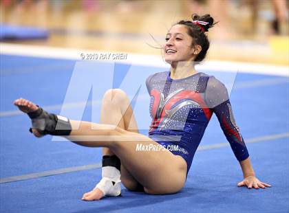 Thumbnail 1 in CHSAA 5A State Prelims photogallery.