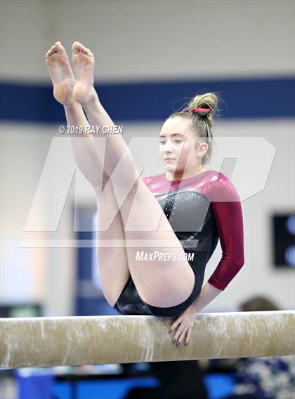 Thumbnail 3 in CHSAA 5A State Prelims photogallery.