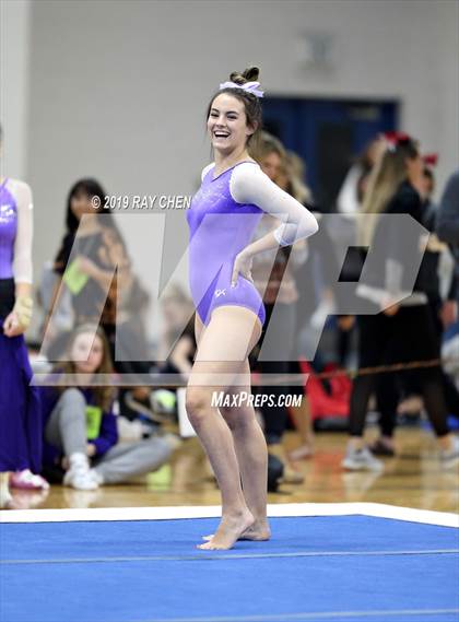 Thumbnail 3 in CHSAA 5A State Prelims photogallery.