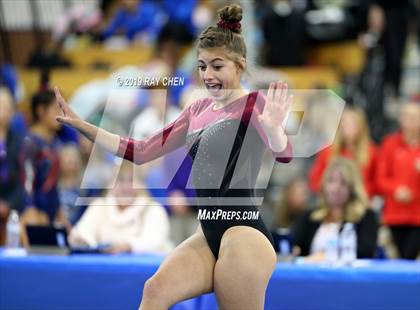 Thumbnail 1 in CHSAA 5A State Prelims photogallery.