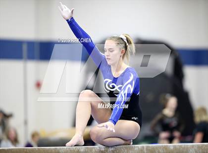 Thumbnail 3 in CHSAA 5A State Prelims photogallery.