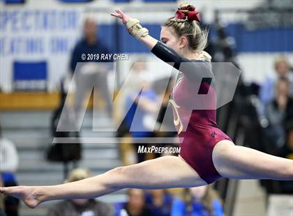 Thumbnail 1 in CHSAA 5A State Prelims photogallery.