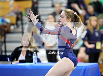 Thumbnail 2 in CHSAA 5A State Prelims photogallery.