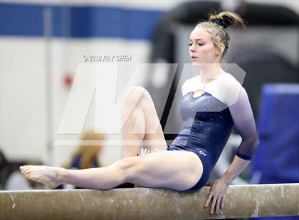 Thumbnail 1 in CHSAA 5A State Prelims photogallery.