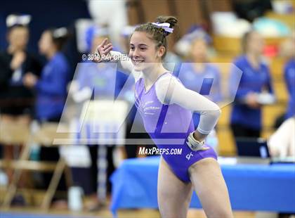 Thumbnail 3 in CHSAA 5A State Prelims photogallery.