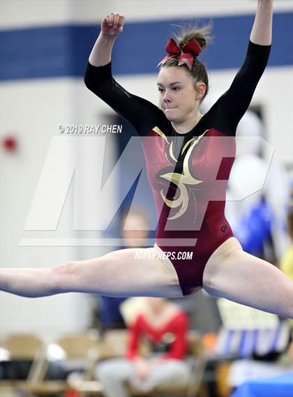 Thumbnail 2 in CHSAA 5A State Prelims photogallery.