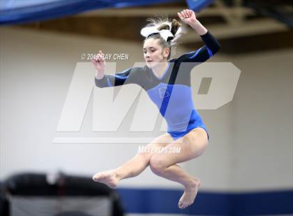 Thumbnail 3 in CHSAA 5A State Prelims photogallery.