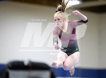 Thumbnail 3 in CHSAA 5A State Prelims photogallery.