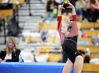 Thumbnail 1 in CHSAA 5A State Prelims photogallery.
