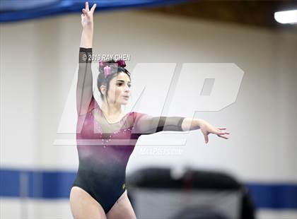 Thumbnail 3 in CHSAA 5A State Prelims photogallery.
