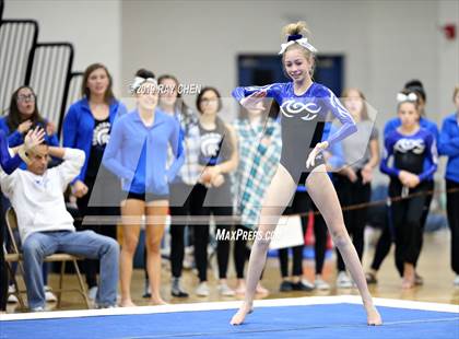 Thumbnail 1 in CHSAA 5A State Prelims photogallery.