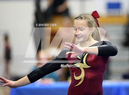 Thumbnail 3 in CHSAA 5A State Prelims photogallery.
