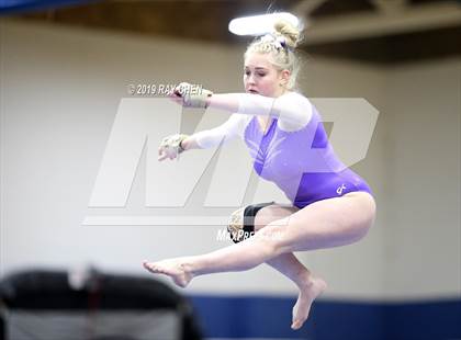 Thumbnail 3 in CHSAA 5A State Prelims photogallery.
