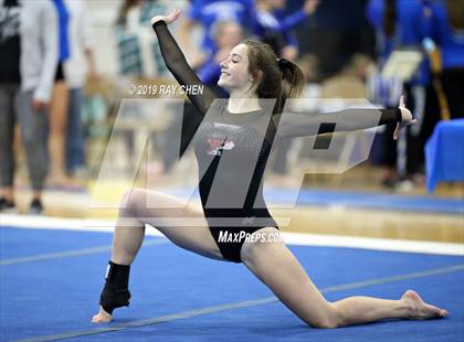Thumbnail 3 in CHSAA 5A State Prelims photogallery.