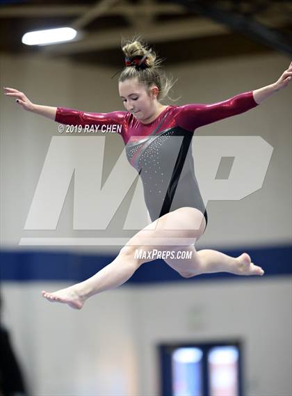 Thumbnail 1 in CHSAA 5A State Prelims photogallery.