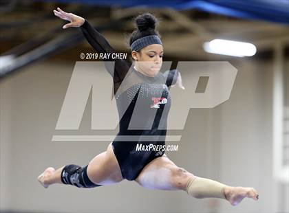 Thumbnail 3 in CHSAA 5A State Prelims photogallery.