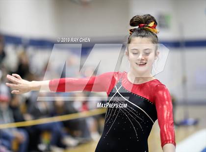 Thumbnail 2 in CHSAA 5A State Prelims photogallery.