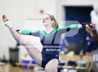Thumbnail 2 in CHSAA 5A State Prelims photogallery.