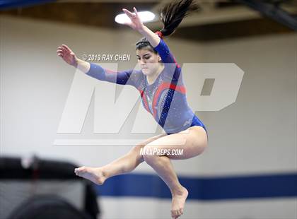 Thumbnail 3 in CHSAA 5A State Prelims photogallery.