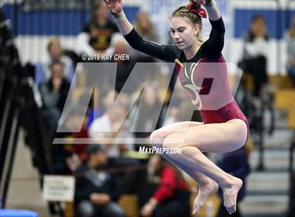 Thumbnail 1 in CHSAA 5A State Prelims photogallery.