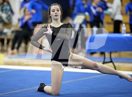 Thumbnail 1 in CHSAA 5A State Prelims photogallery.