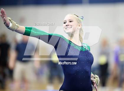 Thumbnail 3 in CHSAA 5A State Prelims photogallery.