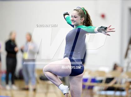 Thumbnail 3 in CHSAA 5A State Prelims photogallery.