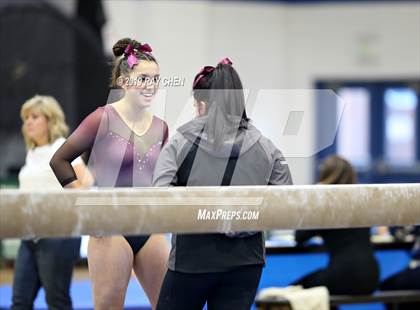 Thumbnail 2 in CHSAA 5A State Prelims photogallery.