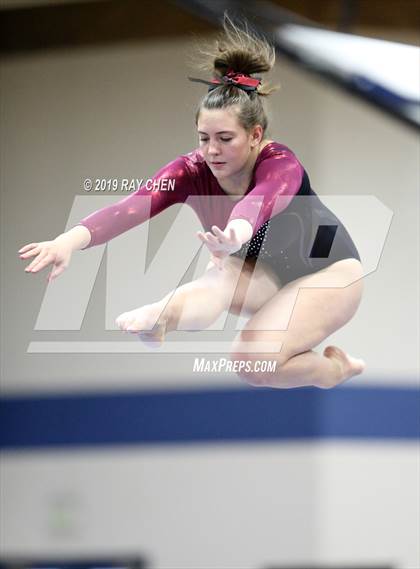 Thumbnail 3 in CHSAA 5A State Prelims photogallery.