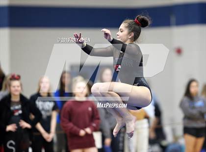 Thumbnail 3 in CHSAA 5A State Prelims photogallery.