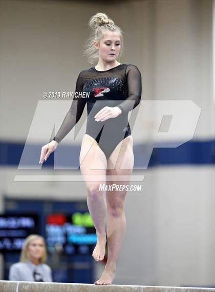 Thumbnail 2 in CHSAA 5A State Prelims photogallery.