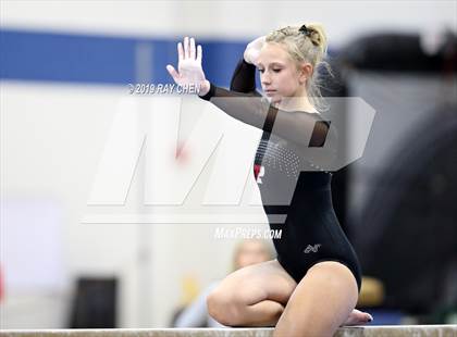 Thumbnail 2 in CHSAA 5A State Prelims photogallery.