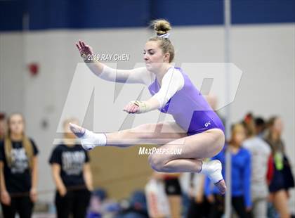 Thumbnail 1 in CHSAA 5A State Prelims photogallery.