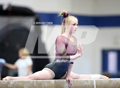 Thumbnail 2 in CHSAA 5A State Prelims photogallery.